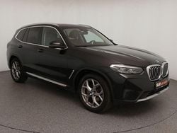 Schwarz Gebraucht 2023 BMW X3 Sport Line SUV | 34.990 € (Superpreis)