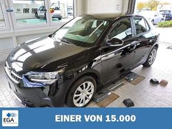 Metallic Gebraucht 2021 Opel Corsa-e Edition Kleinwagen | 13.460 € (Fairer Preis)
