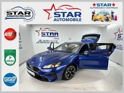Portimao blau Gebraucht 2024 BMW 120 M Sport Kleinwagen | 37.890 € (Superpreis)