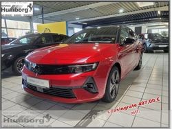 Andere farbe Gebraucht 2022 Opel Astra Kombi | 39.980 €