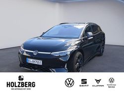Schwarz Gebraucht 2025 VW ID.7 GTX Kombi | 58.990 €