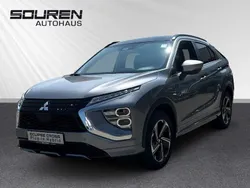 Grau Neu 2025 Mitsubishi Eclipse Cross Top SUV | 42.970 €
