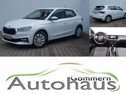 Andere Gebraucht 2023 Skoda Fabia Ambition Limousine | 15.950 € (Guter Preis)