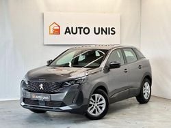 Grau Gebraucht 2023 Peugeot 3008 Active SUV | 15.351 € (Fairer Preis)