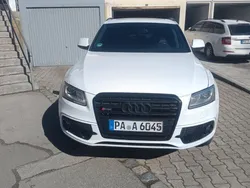 Weiß Gebraucht 2013 Audi Q5 S-Line SUV | 17.500 € (Fairer Preis)