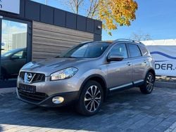 Gebraucht 2011 Nissan Qashqai +2 I-Way SUV | 8.900 € (Fairer Preis)