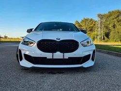 Weiß Gebraucht 2019 BMW M135 Performance Kleinwagen | 28.800 € (Teuer)