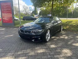 Schwarz Gebraucht 2018 BMW 435 Gran Coupé M Sport Coupé | 22.999 € (Guter Preis)