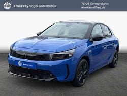 Blau Gebraucht 2024 Opel Corsa Limousine | 18.990 € (Fairer Preis)
