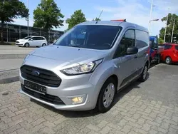 Silber Gebraucht 2021 Ford Transit Van / Kleinbus | 13.980 € (Superpreis)