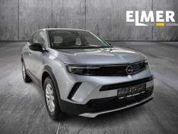 Grau Gebraucht 2022 Opel Mokka SUV | 17.980 € (Guter Preis)