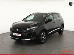 Andere Gebraucht 2024 Peugeot 5008 GTi Van / Kleinbus | 29.890 € (Guter Preis)