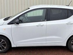 Weiß Gebraucht 2019 Hyundai i10 YES! Kleinwagen | 9.990 € (Fairer Preis)