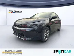 Karbon schwarz Neu 2024 Opel Corsa Edition Limousine | 17.290 € (Superpreis)
