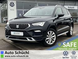 Schwarz Gebraucht 2024 Seat Ateca Xperience SUV | 26.458 € (Guter Preis)