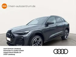 Tamboragrau metallic Neu 2025 Audi Q5 Edition .1 SUV | 76.775 € (Teuer)