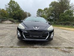 Gebraucht 2012 Peugeot 308 CC Cabrio | 4.200 € (Guter Preis)