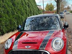 Rot Gebraucht 2016 Mini Cooper S Kleinwagen | 15.900 € (Guter Preis)