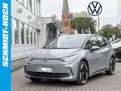 Grau Gebraucht 2025 VW ID.3 Pro Kleinwagen | 42.450 €