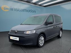 Grau Gebraucht 2024 VW Caddy Van / Kleinbus | 30.649 €