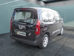 Citroën e-Berlingo