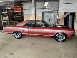 Rot Gebraucht 1964 Buick Riviera Coupé | 22.900 €