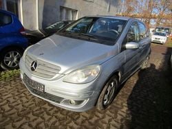 Gebraucht 2006 Mercedes B170 Van / Kleinbus | 2.490 € (Superpreis)