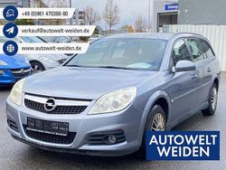 Silber Gebraucht 2005 Opel Vectra Basis Limousine | 1.200 € (Guter Preis)
