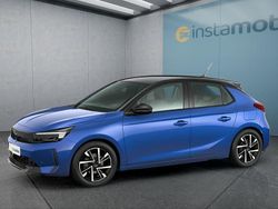 Blau Neu 2025 Opel Corsa Kleinwagen | 18.399 € (Fairer Preis)