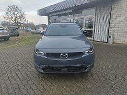 Grau Neu 2025 Mazda MX30 Exclusive SUV | 27.590 €