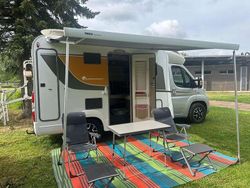 Weiß Gebraucht 2017 Fiat Ducato Van | 46.000 €