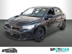 Schwarz Gebraucht 2024 Opel Corsa Kleinwagen | 16.480 € (Guter Preis)