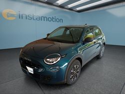 Grün Neu 2025 Fiat 600 Business Kleinwagen | 27.549 € (Fairer Preis)