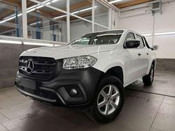Weiß Gebraucht 2019 Mercedes X250 Abholung | 36.200 € (Fairer Preis)