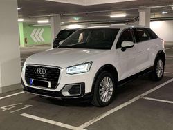 Gebraucht 2018 Audi Q2 Design SUV | 16.500 € (Fairer Preis)