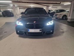 Gebraucht 2010 BMW 535 M Sport Limousine | 19.700 € (Etwas zu teuer)