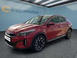 Rot Neu 2025 Kia XCeed SUV | 25.149 € (Fairer Preis)