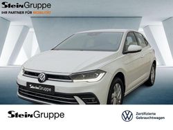 Weiß Gebraucht 2025 VW Polo Style Limousine | 23.071 € (Etwas zu teuer)