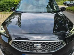 Schwarz Gebraucht 2019 Seat Tarraco XCELLENCE SUV | 17.700 € (Fairer Preis)