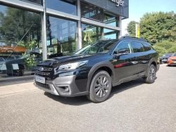 Crystal black Neu 2025 Subaru Outback Active SUV | 45.250 € (Guter Preis)