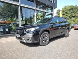 Crystal black Neu 2025 Subaru Outback Active SUV | 45.250 € (Fairer Preis)