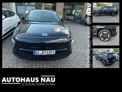 Abyss black Gebraucht 2024 Hyundai Kona Trend SUV | 31.890 € (Fairer Preis)