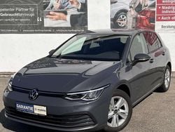 Delfingrau metallic Gebraucht 2022 VW Golf VIII R Limousine | 19.995 € (Superpreis)