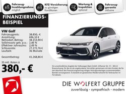 Pure white Gebraucht 2025 VW Golf GTE Limousine | 38.850 € (Fairer Preis)