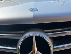 Silber Gebraucht 2010 Mercedes GLK350 SUV | 18.500 € (Etwas zu teuer)