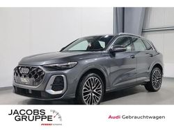 Grau Gebraucht 2025 Audi Q5 S-Line SUV | 63.369 € (Fairer Preis)