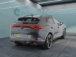 Grau Gebraucht 2022 Cupra Formentor SUV | 28.199 € (Fairer Preis)
