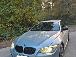 Grau Gebraucht 2013 BMW 330 Cabriolet M Sport Cabrio | 16.300 € (Guter Preis)