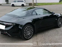 Schwarz Neu 2025 Alpine A110 Coupé | 62.990 € (Teuer)