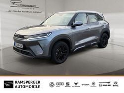 Grau (time grey) Gebraucht 2025 BYD Atto 2 Active SUV | 24.590 € (Guter Preis)